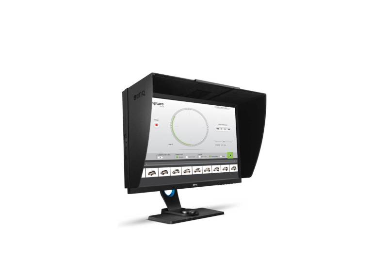 Studio voiture avec cabine Carbox 360 et appareil photo inclus pour showroom à Nantes