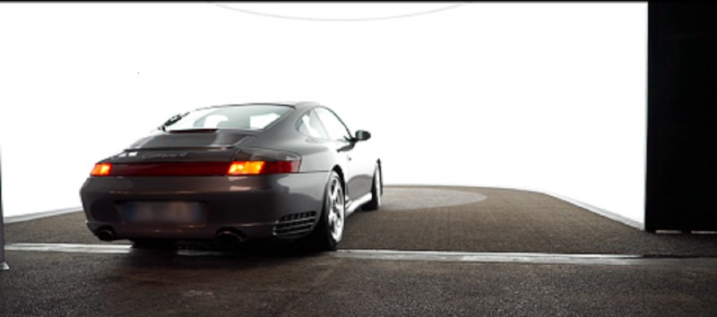 Eclairage LEDs très puissant