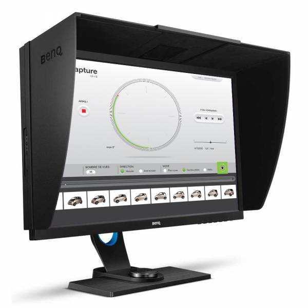 Programmations techniques diverses grâce au logiciel SeeOCapture